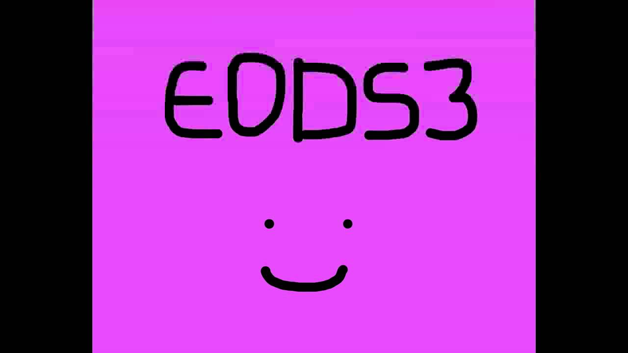 EOD -- HORPOS