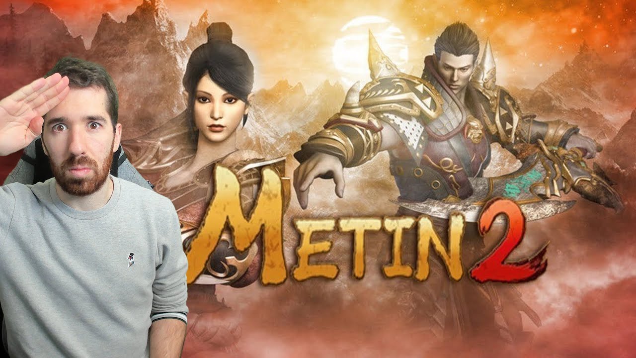 PRECISAMOS DE TER UM SERVER DE METIN2.PT VANILLA!