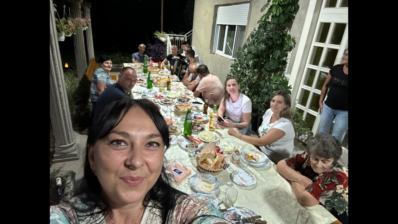 Sveti Ilija u Velikoj Drenovi 💕