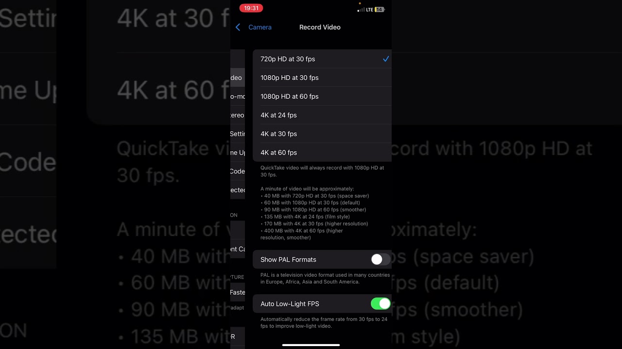 Yadda zaka kara kyauwun cam&eacute;ra na iPhone #technology #hausa #kano #maiduguri #fasaha