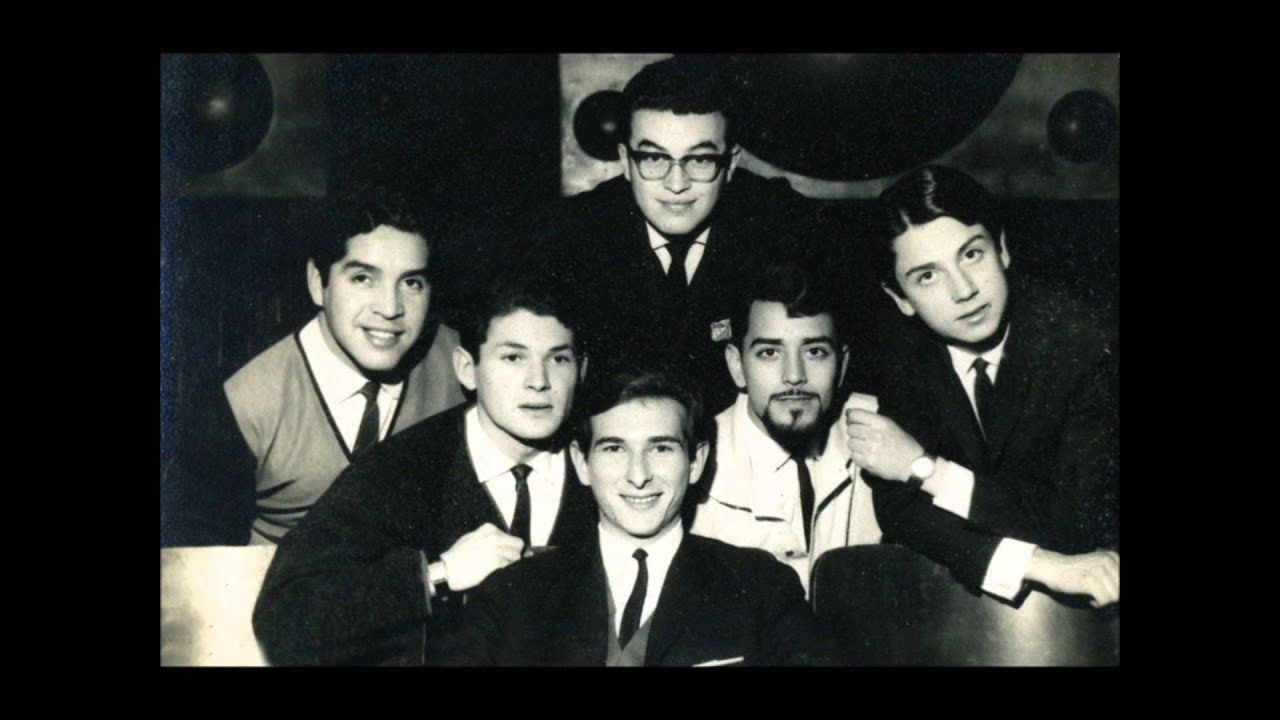 Alan y Sus Bates - Liliana