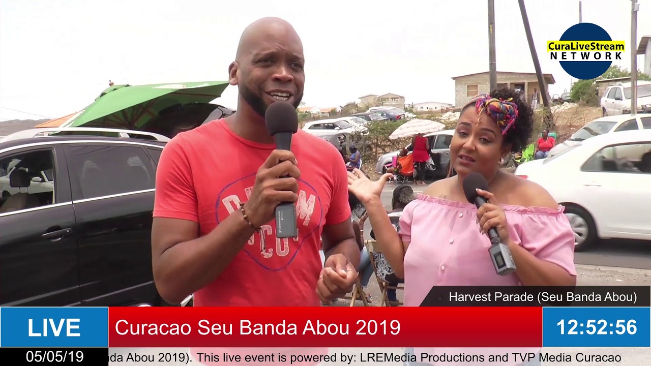 Curacao Seu Banda Abou 2019
