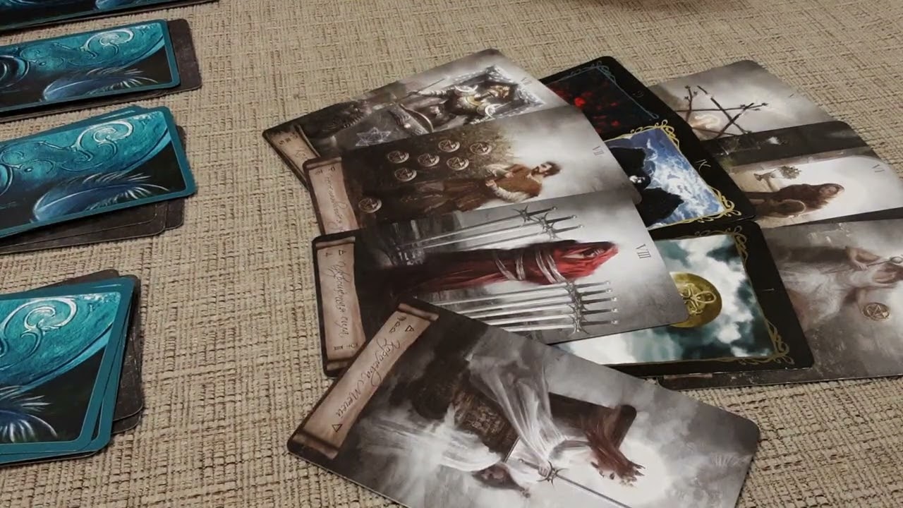 ‼️💯 Крестовый король и Бубновая дама что вокруг них🤔💥🪃