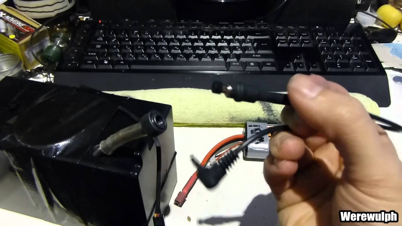 A&K M60 Mag Overwinding Fix/Pressure Switch