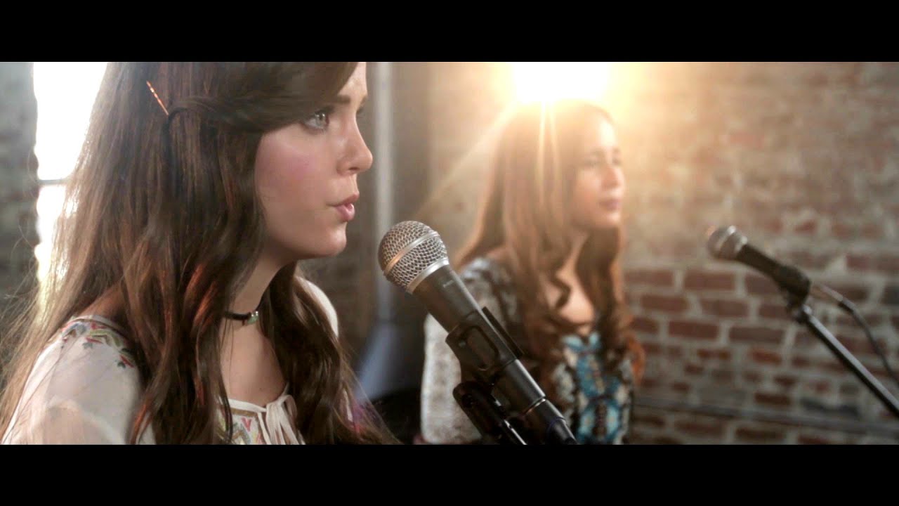 Let Me Love You - DJ Snake ft. Justin Bieber (Tiffany Alvord & Francesca Cover)