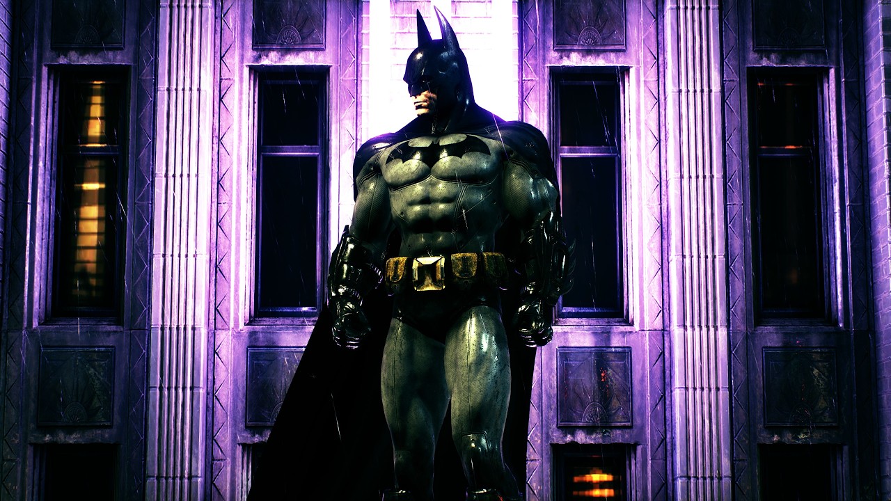 “They believe what I let them see.”