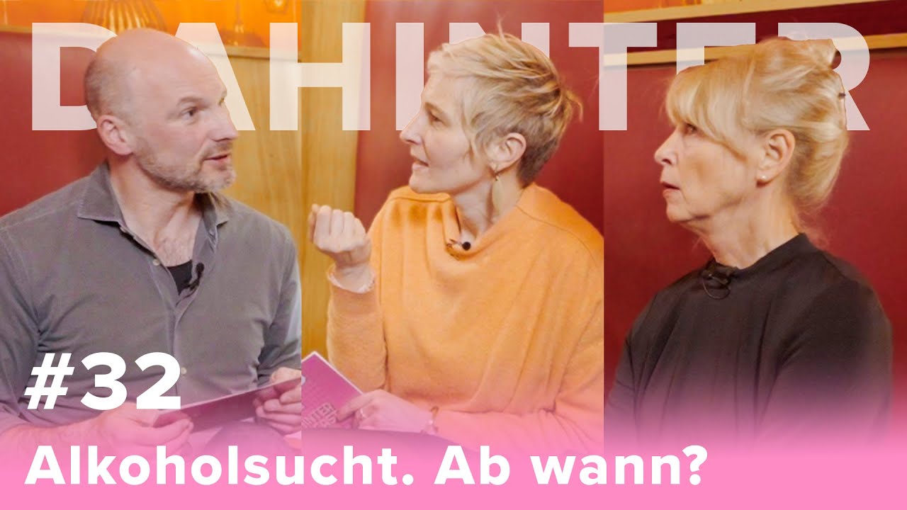 Wie viel Alkohol ist noch okay?.. #32
