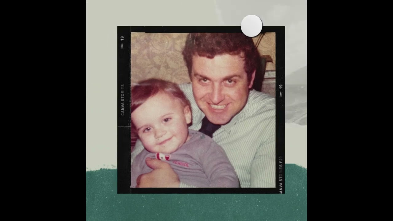 Diego Antonini - Father And Friend