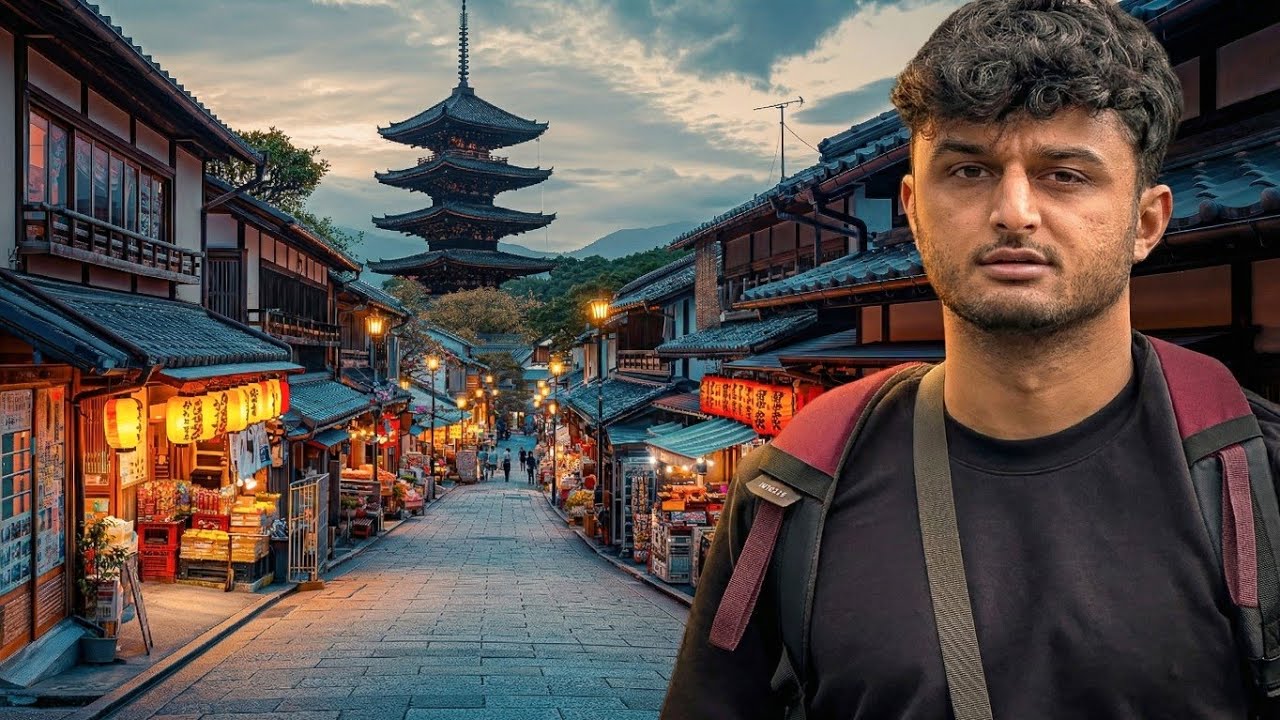 How I Juggle a $50K Agency and Life in Japan