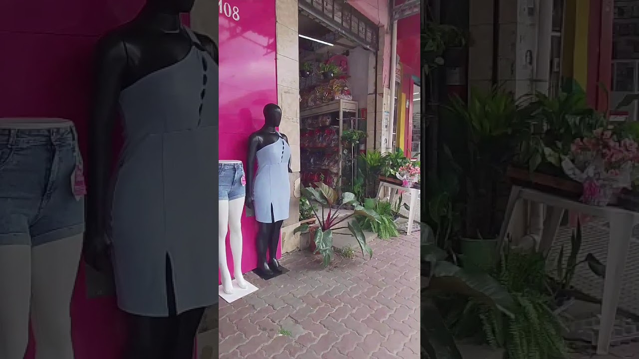 VAMOS ANDAR PELO MEU BAIRRO 