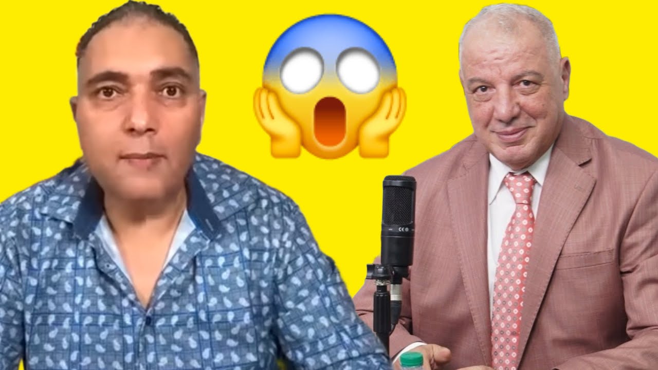 تحفة شو / الاستاذ العملاق زهراش / جديد قضية سعاد البريكي