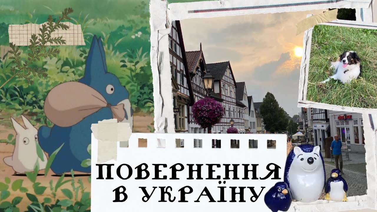 стресові літні дні, перегляд studio ghibli та новий етап життя 🌱🛋 повернення: частина 2 🎥