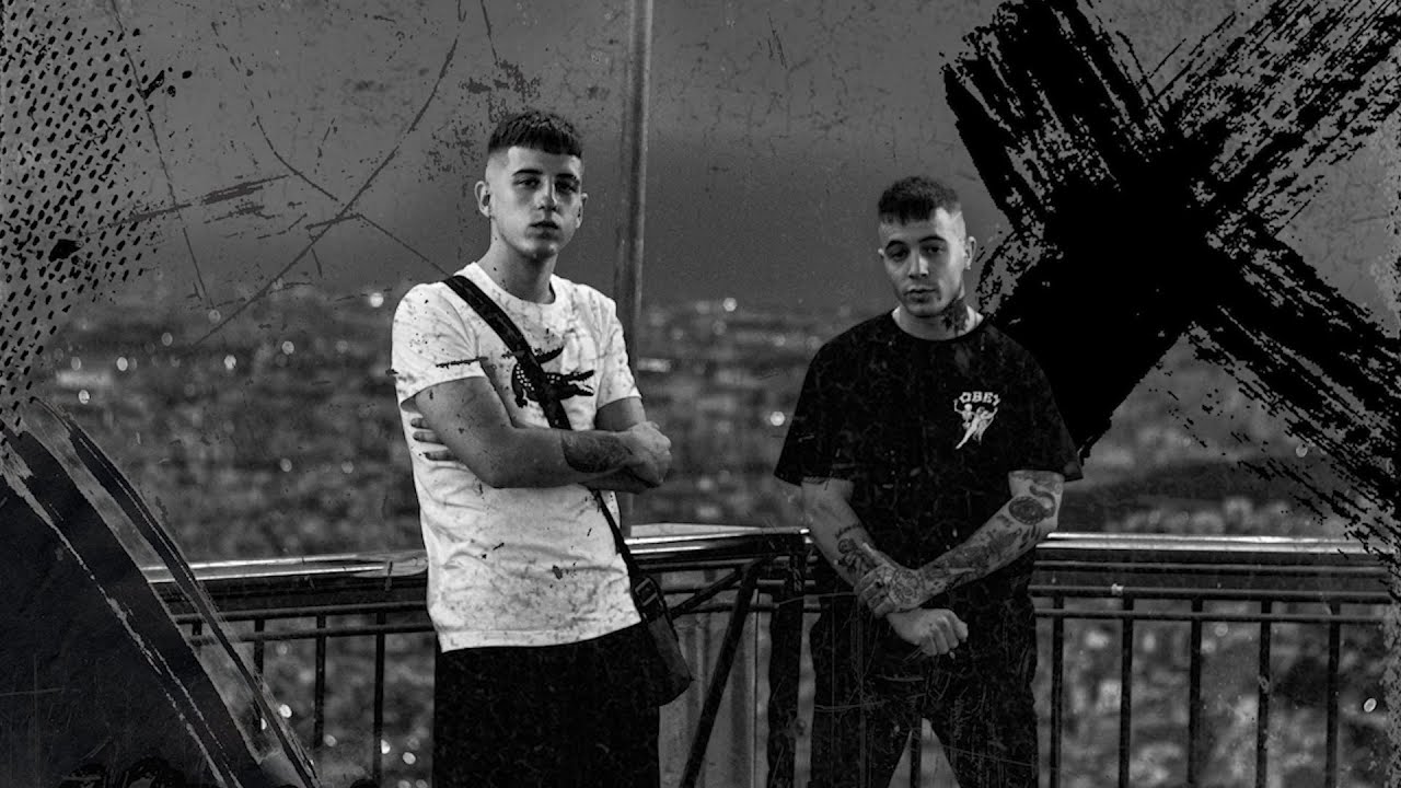 D. NADIE ❌ MIRANDA - SOLO FALTAN GANAS