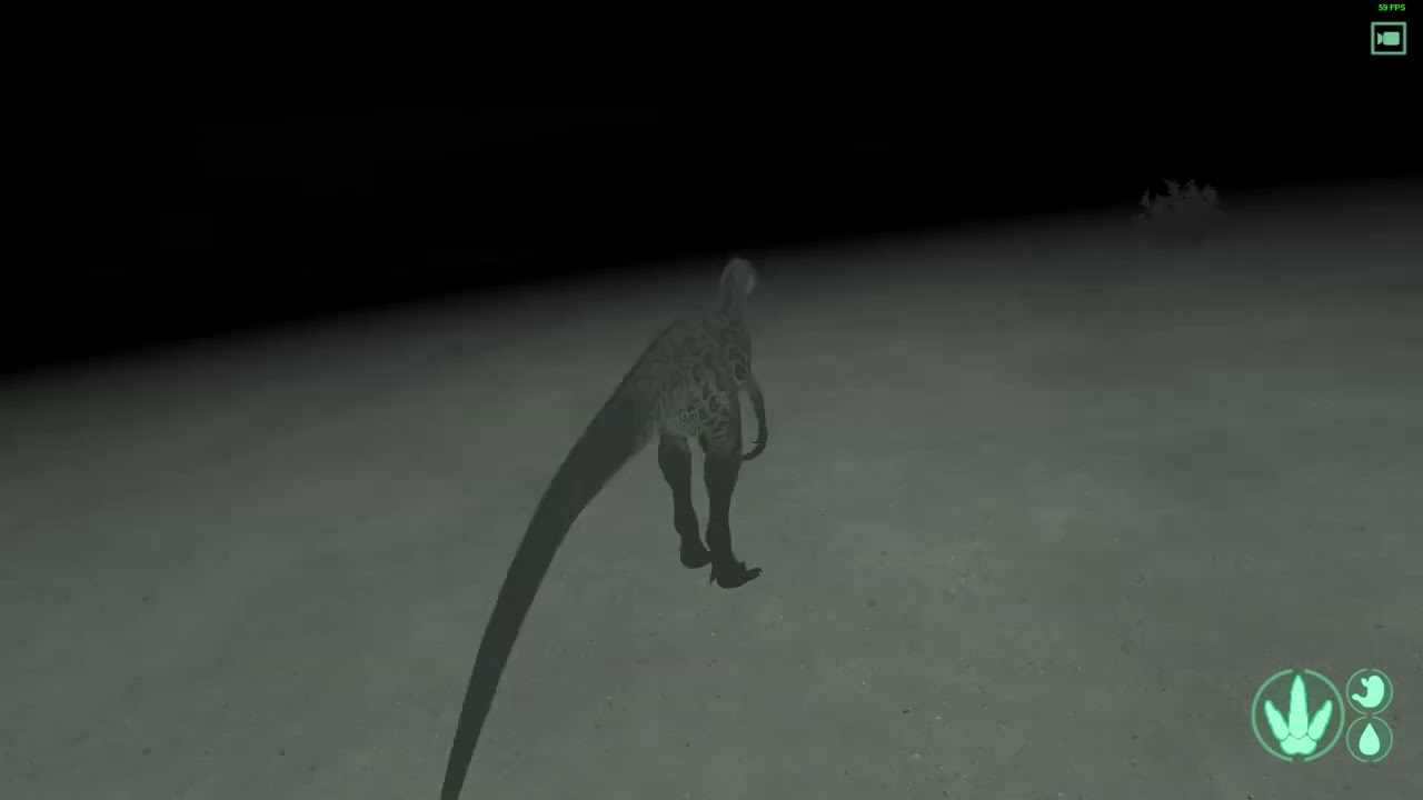 The Isle !!Open Dinos!! All Custom Sounds