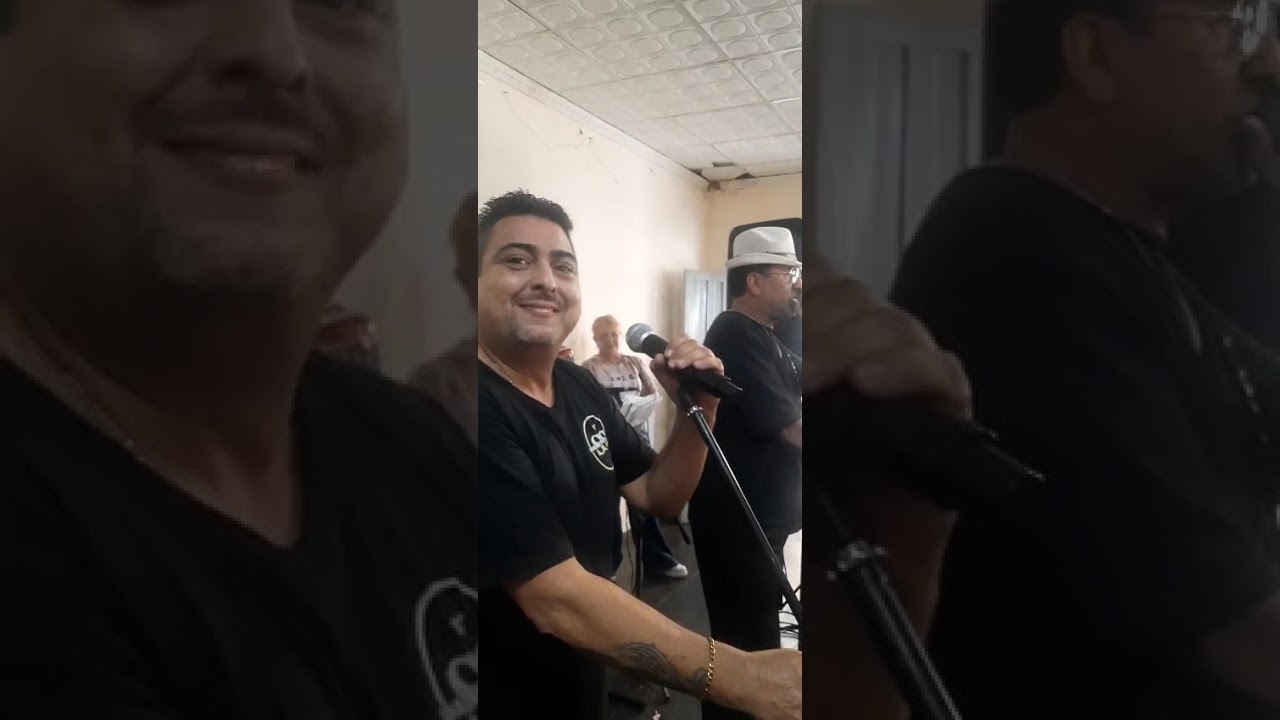 Simplemente saboreando Enganchados 