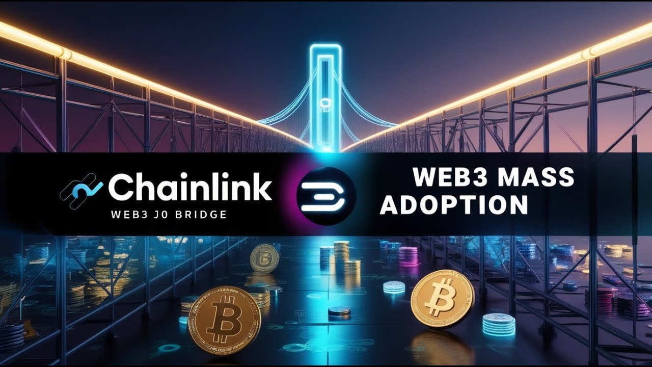 Chainlink: объяснение | Скрытый движок, лежащий в основе Web3