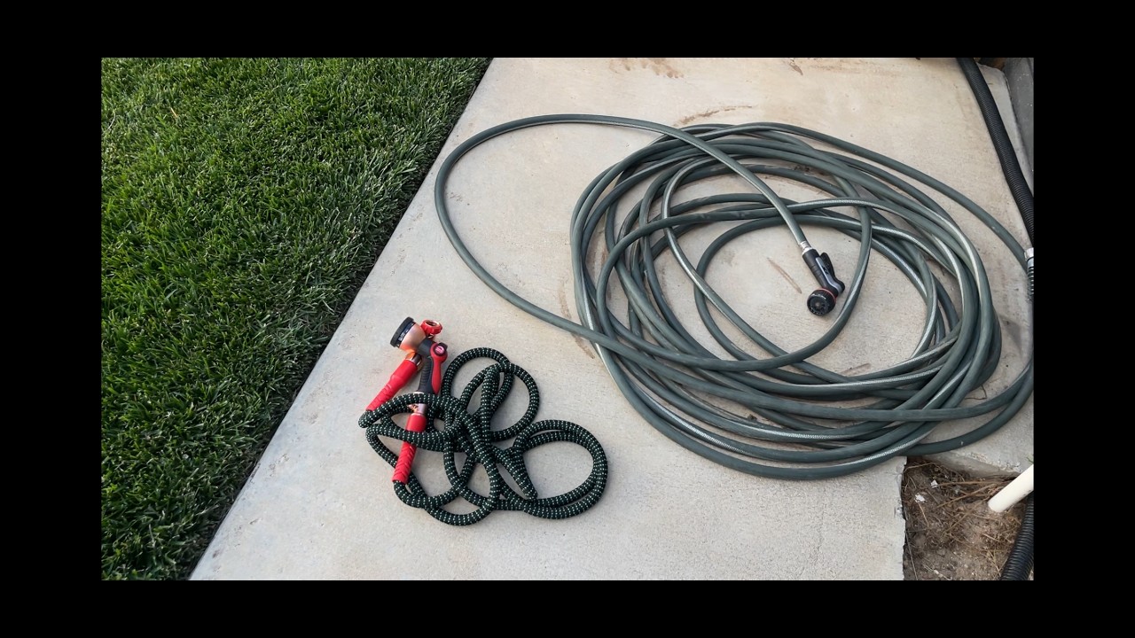 Pocket Hose Ballistic Review Is It Really Unbreakable