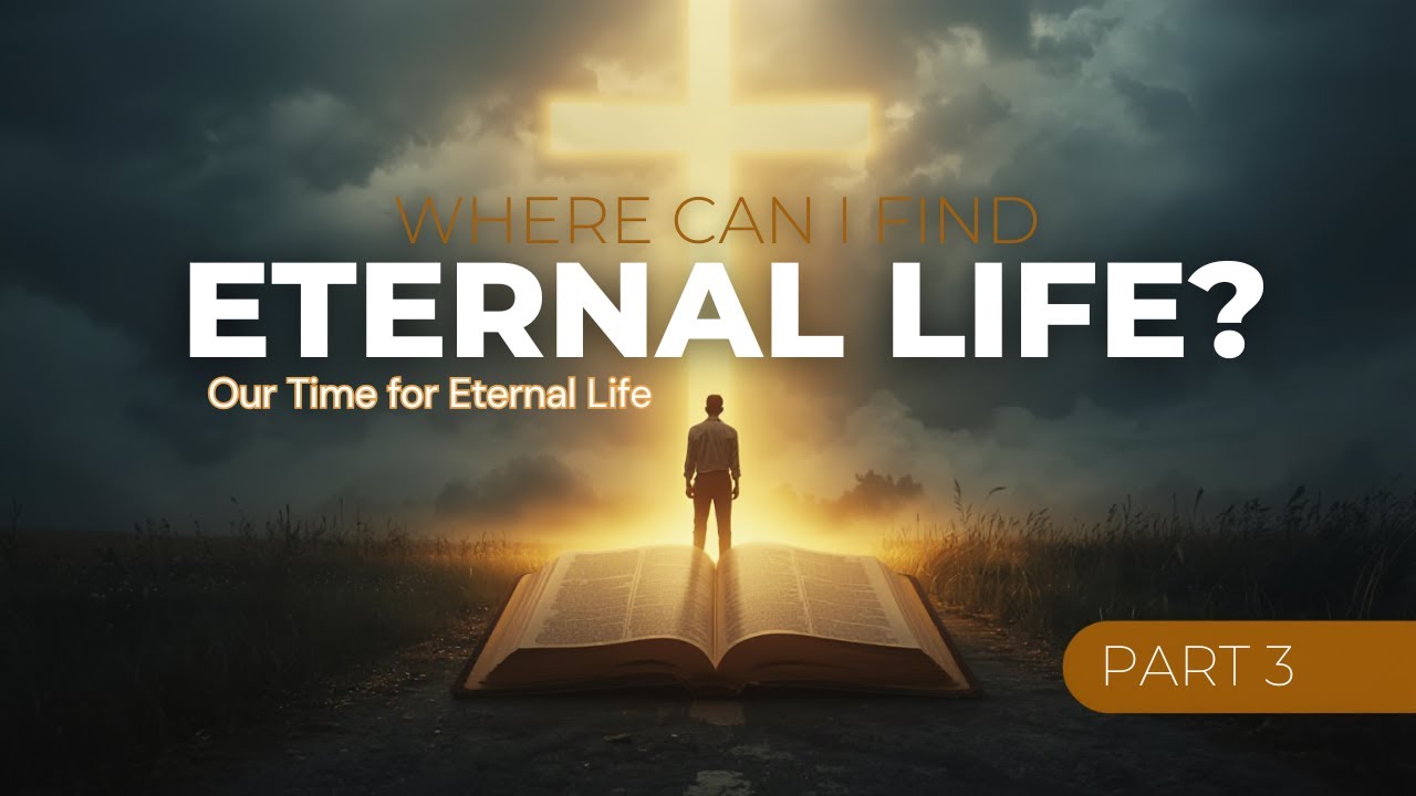 Moving in The Word with God Sunday January 25th , 2026