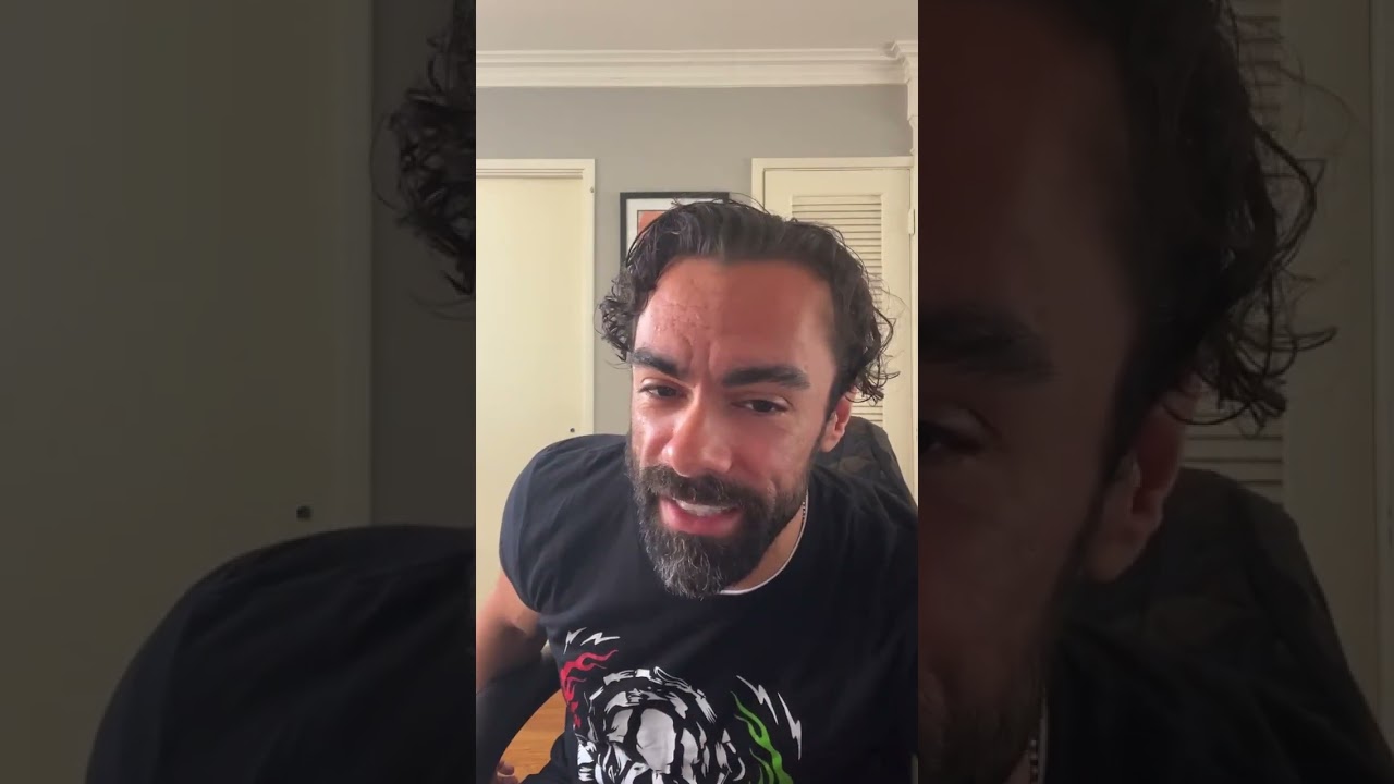 Alain Mesa | Call of Duty | Q&A and Autographs Part-1 (10-28-23)