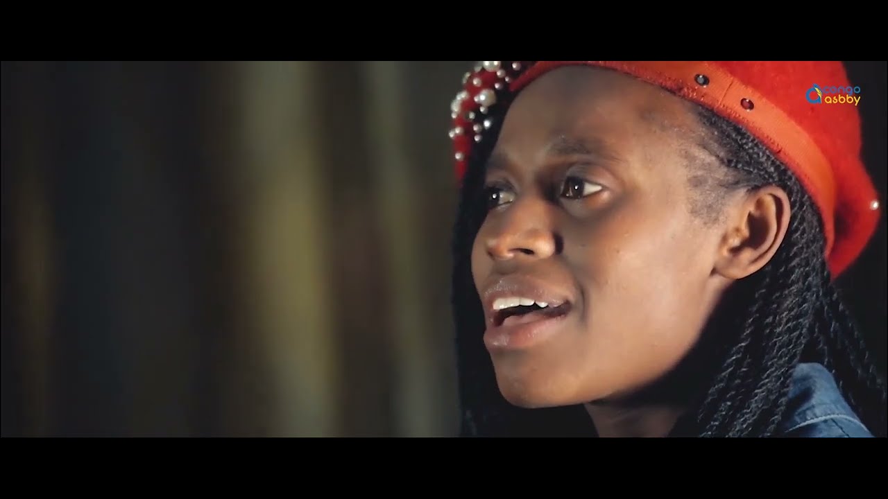 MA POSITION EN CHRIST - FR. ALI SHABANI FT SR. KETSIA MULUA