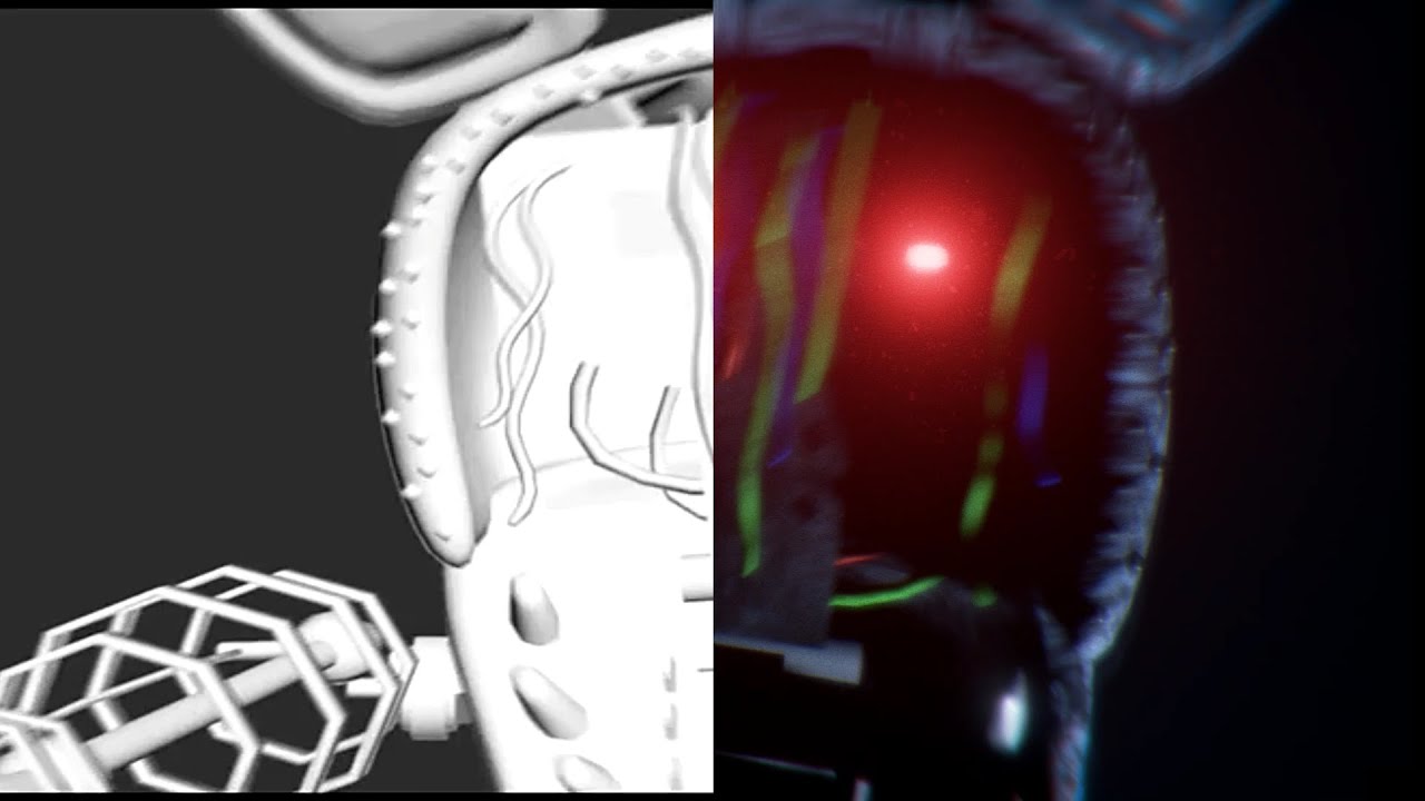 TJOC Behind the Scenes + Early Footage - B3njam0n L4je