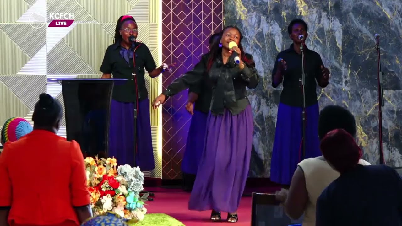 ACURSE IN A BLESSING | PASTOR KAMYA EMMANUEL | 22ND DECEMBER 2025