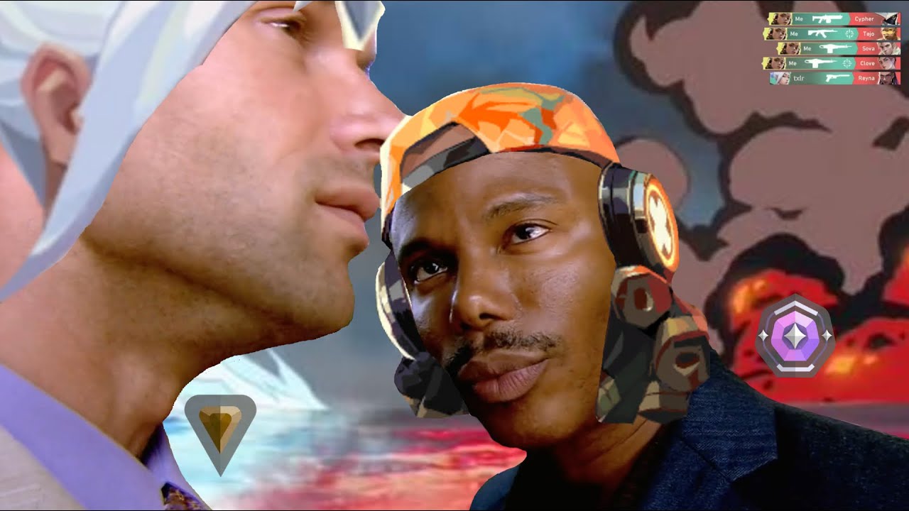 Gave up ranking up...