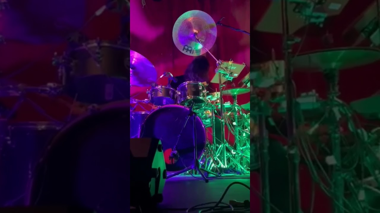 Perkwuno - Extracts from the show in Berlin, 08/12/2023