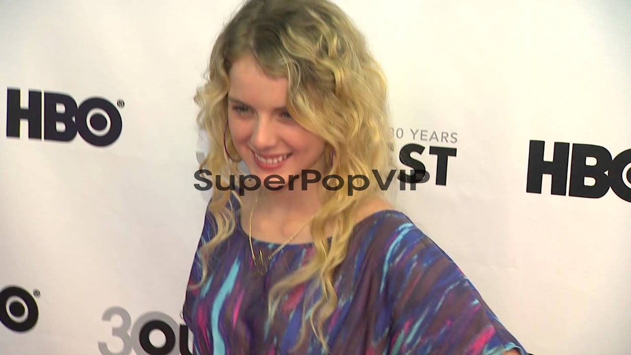 Laura Wiggins at The 30th Annual Los Angeles Gay and Lesb...