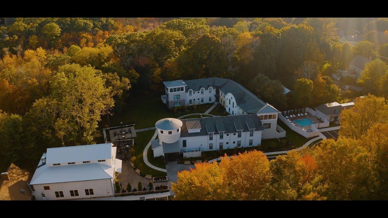 Briar Barn Inn | A New England Inn, Restaurant, and Spa in Rowley, Massachusetts