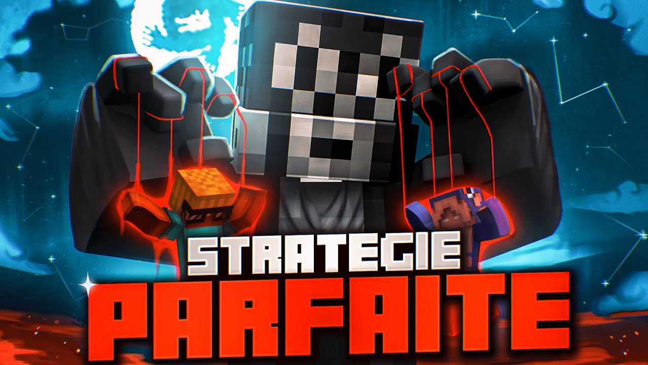 LA STRATÉGIE PARFAITE ? (LG UHC)