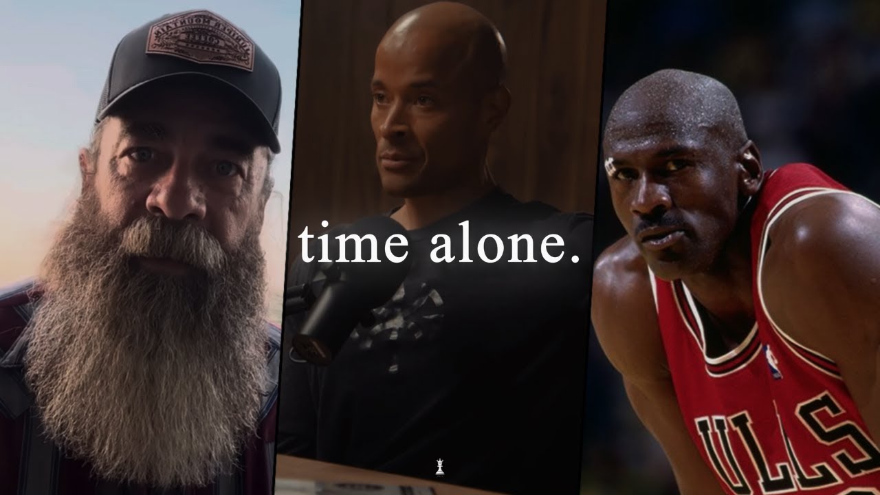 Time Alone.