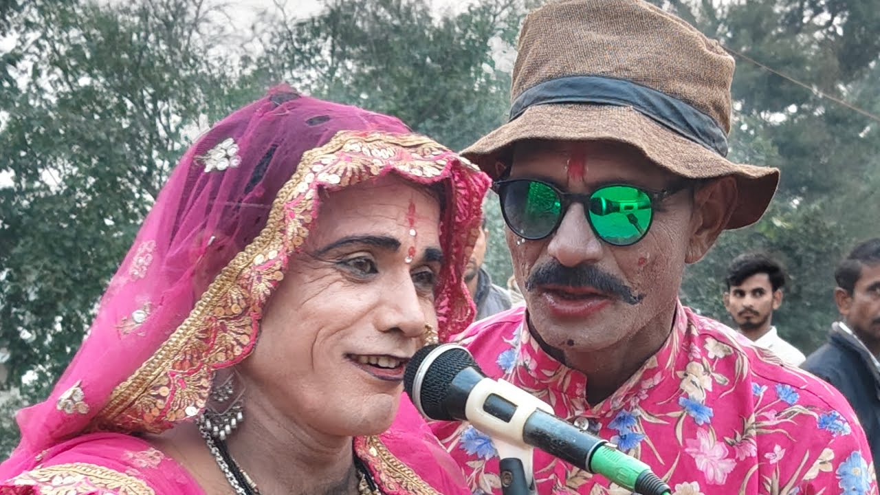 10 जनवरी 2026 💯जय बगाज माता 🤠🤠 राजेश एंड श्रीलाल रावला पार्टी भाई लाल स्टूडियो ककरवाहा 