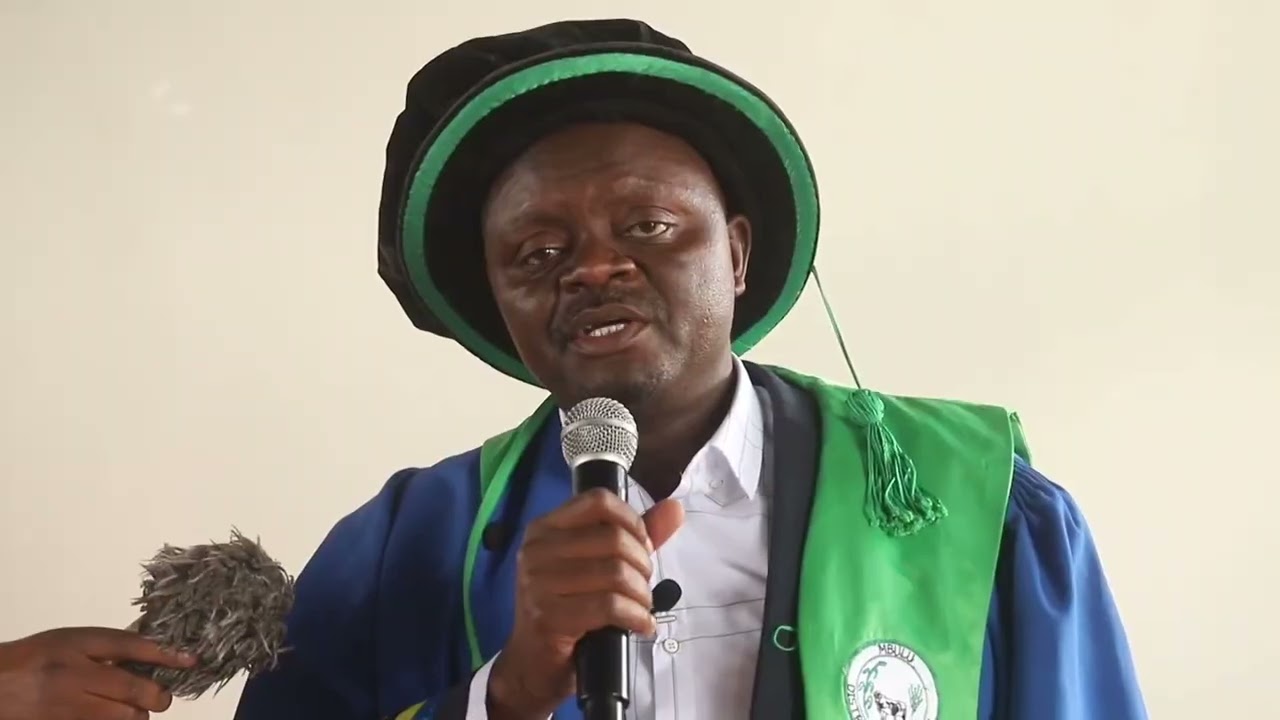 BAJETI YA BIL.41.4 YAPITISHWA MBULU DC KWA MWAKA 2026/2027
