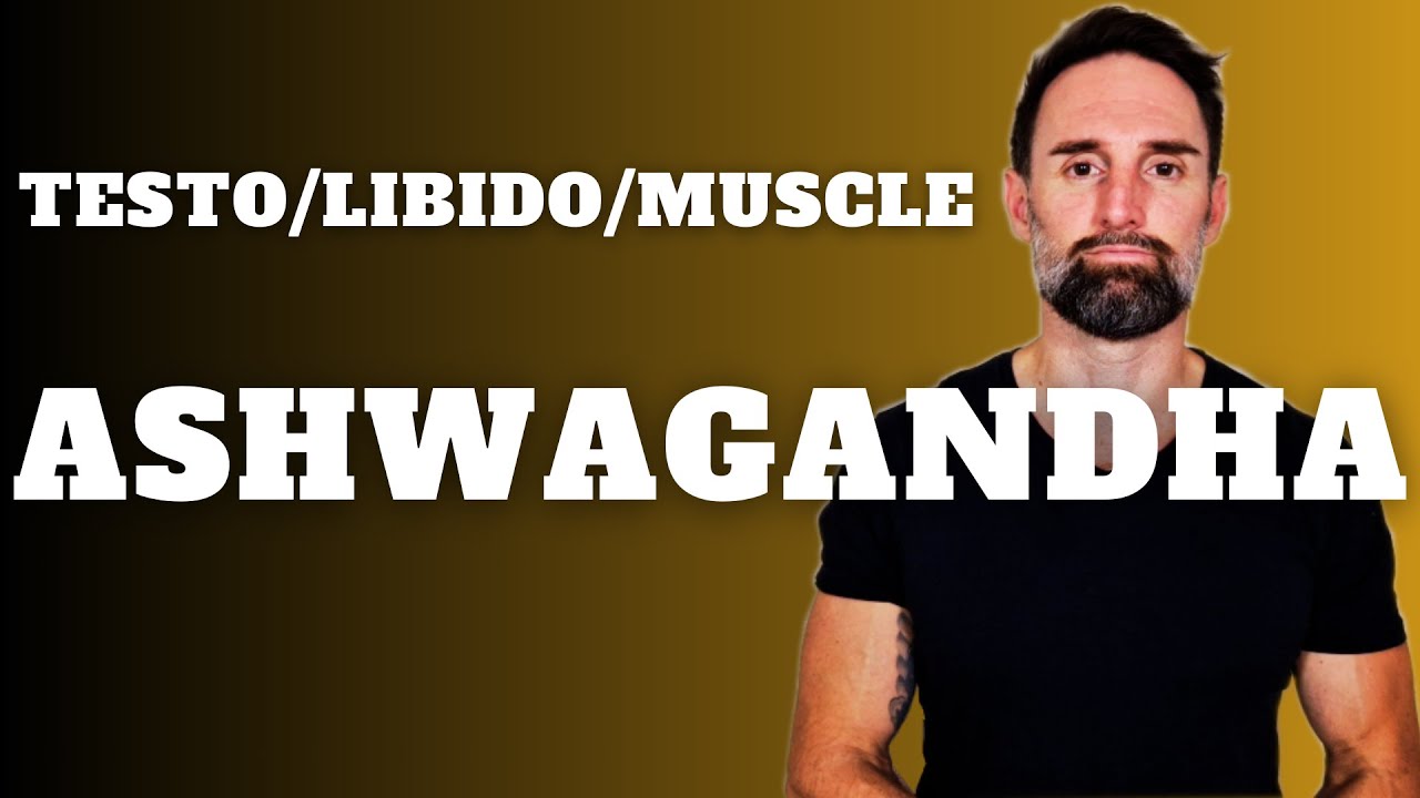 Comment utiliser l'ashwagandha et quel dosage en withanolide?