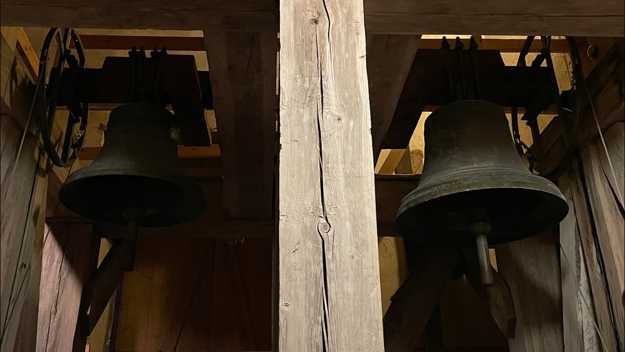 Sammanringning, Aspås kyrka