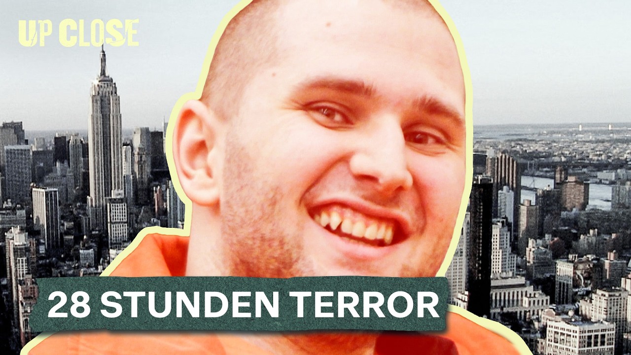 Warum ging dieser Mann auf eine Mordtour in New York City? | True Crime