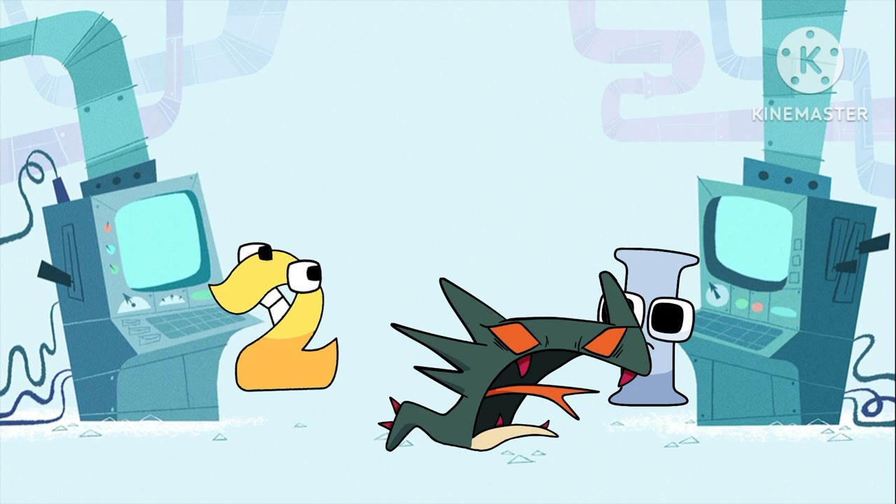 hub and bub animals