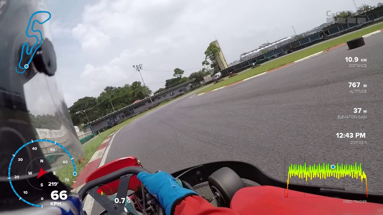 PKL 2017 1a Etapa Kartodromo Ayrton Senna - Interlagos 11/03/2017