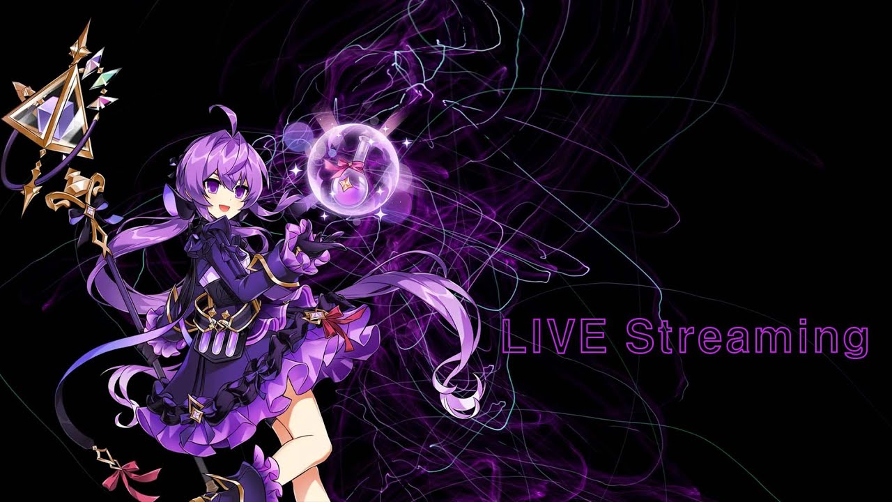 [엘소드/Elsword] 엘리오스대전멤버모여pvp2:2 오즈