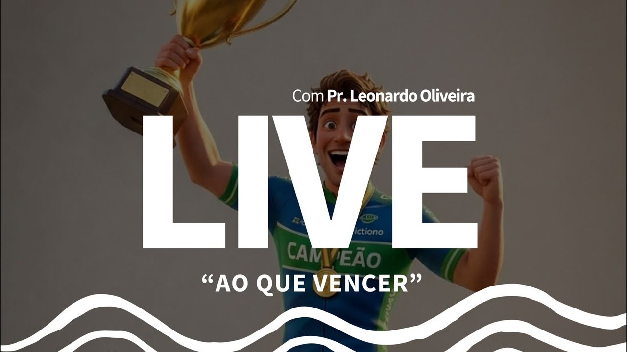 Ao que Vencer