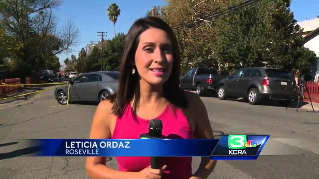 Roseville standoff suspect's mother says meth may be to blame