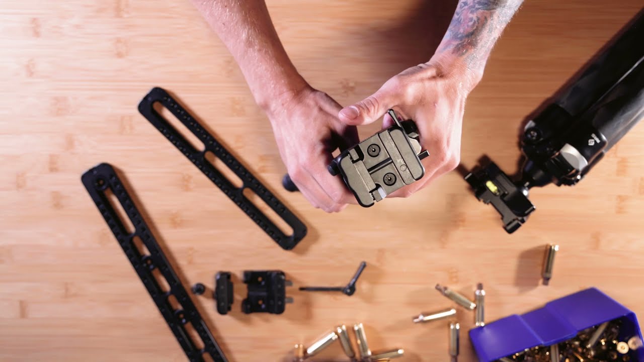 R-Lock&trade; Basic Introduction