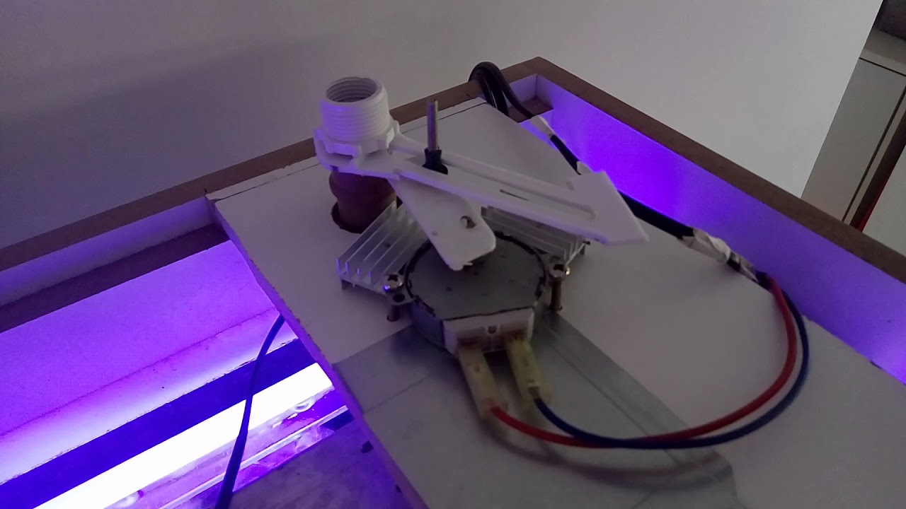 Diy Wave Maker