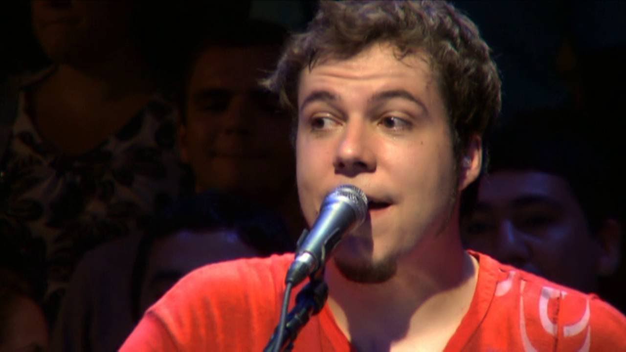 casuarinaoficial - Casuarina - É Isso Aí (Isso É Problema Dela) (DVD MTV Apresenta: Casuarina)