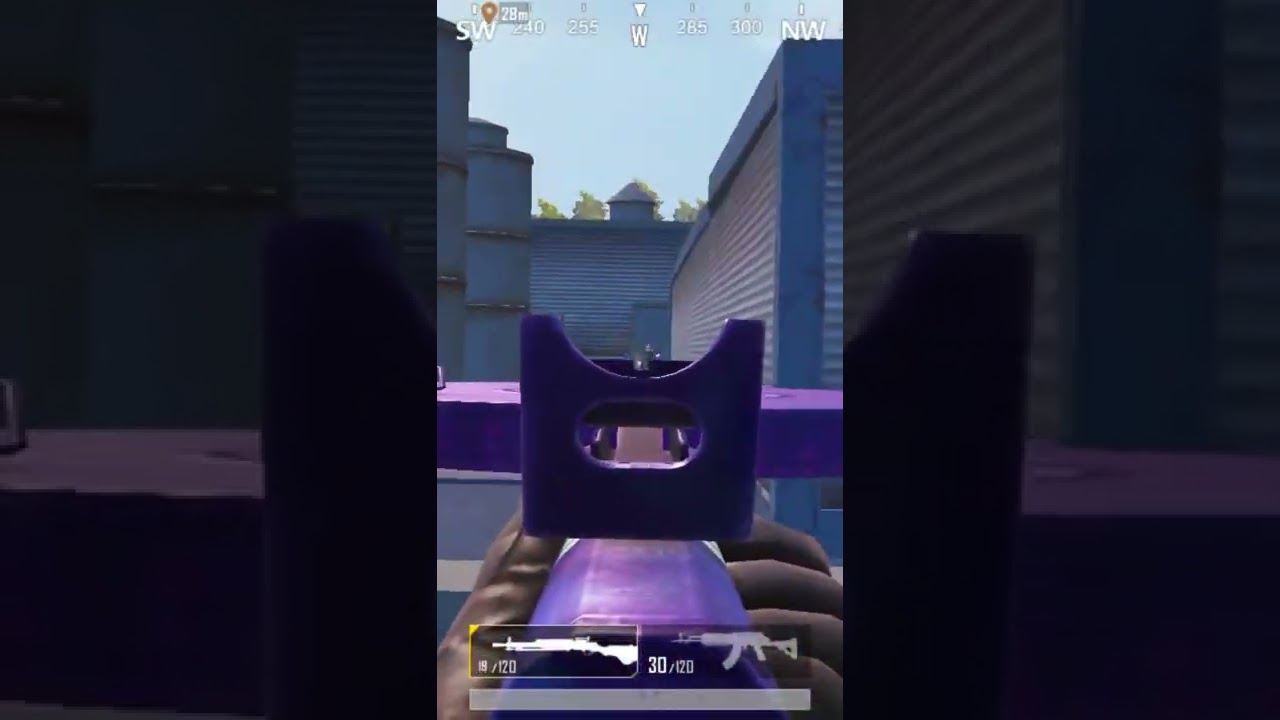 #bgml #this gun so cool