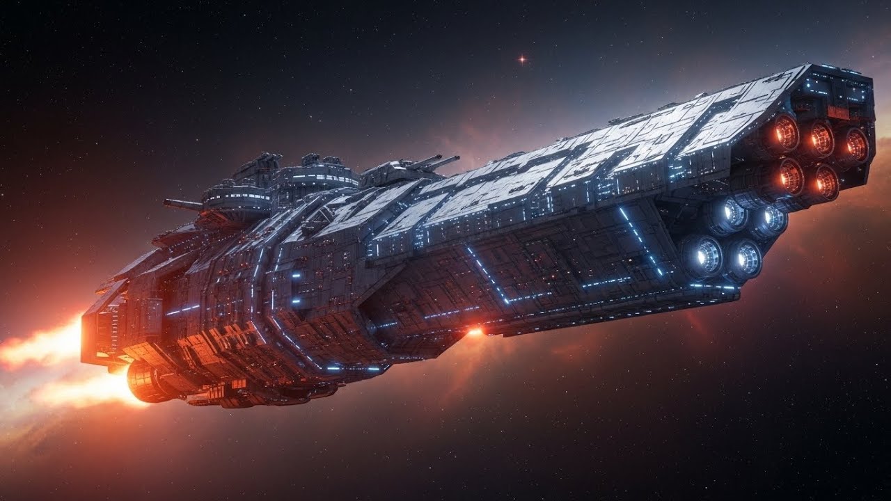 40,000 War Refugees Arrive at Camps&mdash;Earth's Shockwave Reaches Across the Galaxy | Humans, Fleets