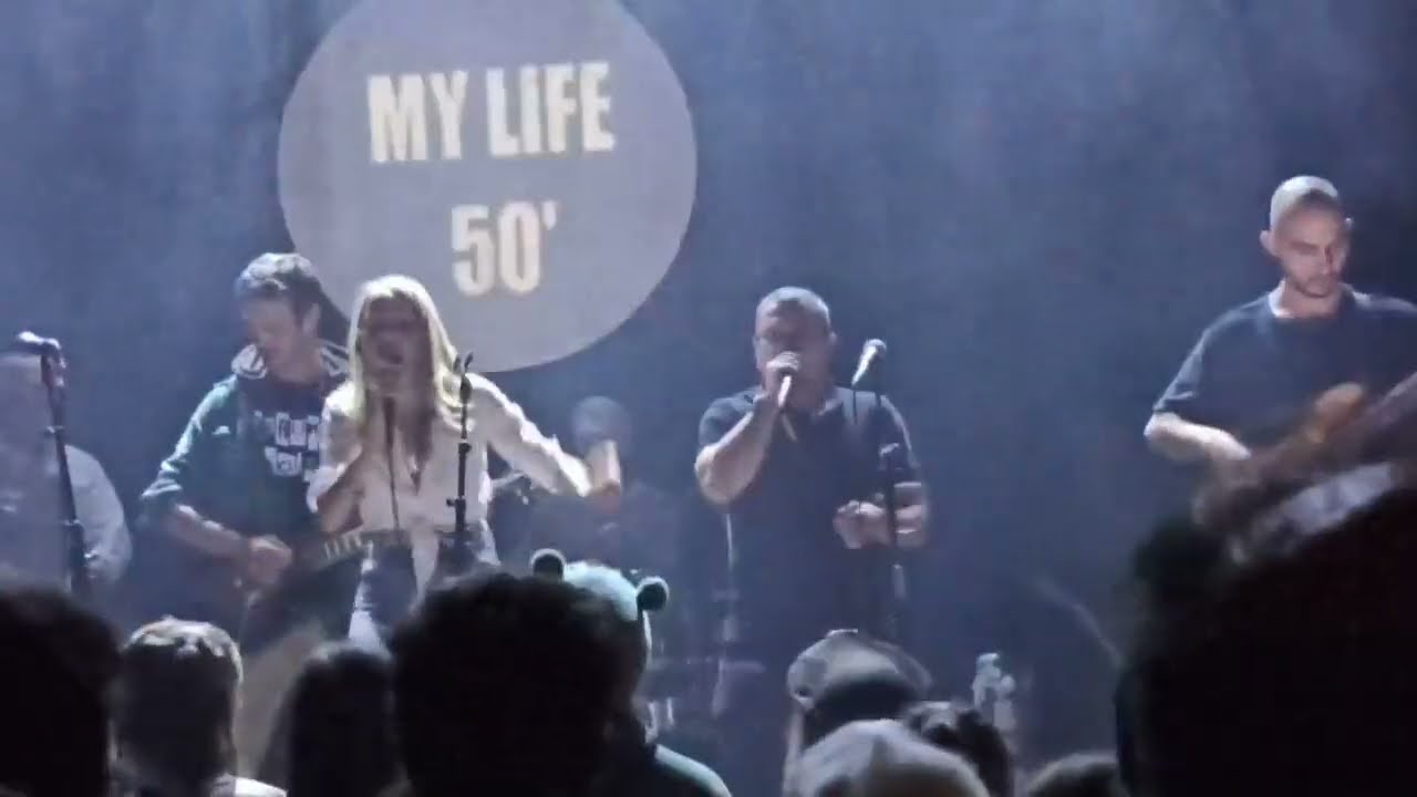 Миленита feat БИЧЕТО -  Брак live 31.10.2025