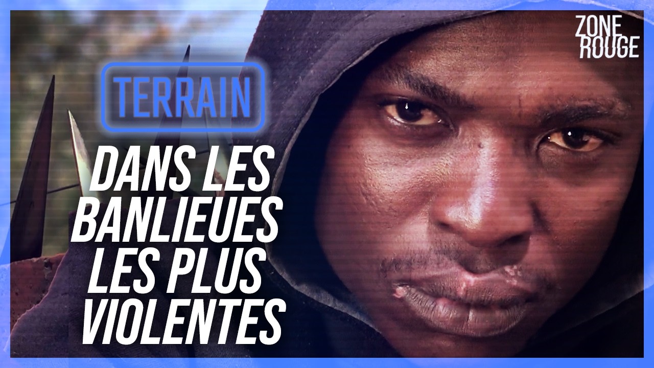 Johannesbourg : survivre dans l’Afrique du Sud d’aujourd’hui