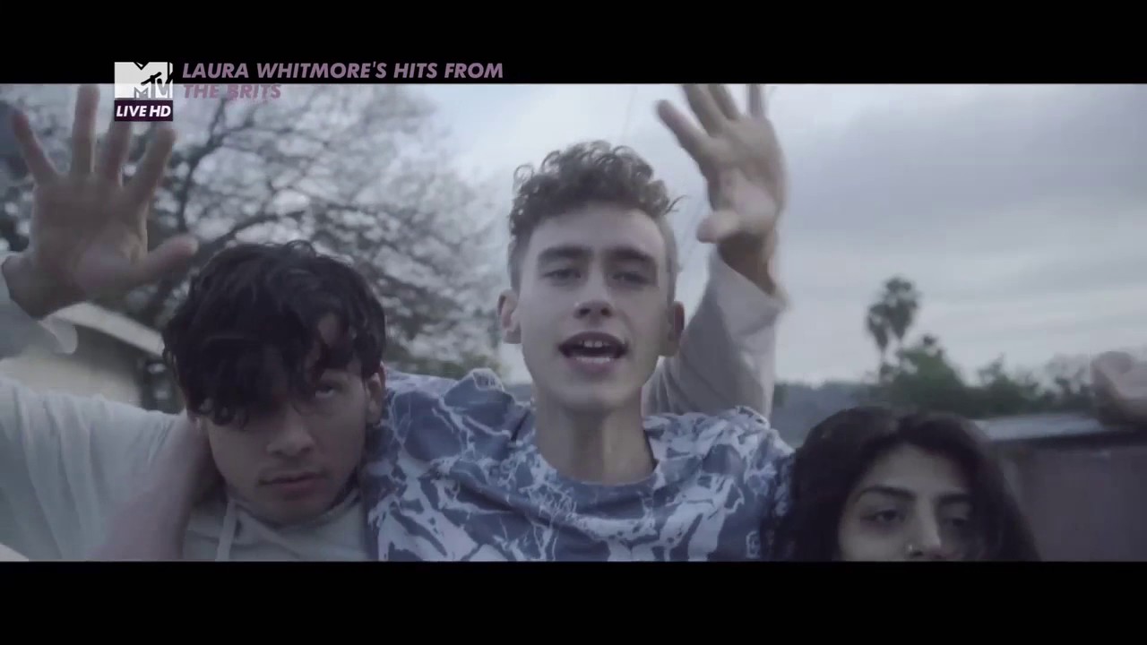 Years Years   King MTV Live HD Official Music Video
